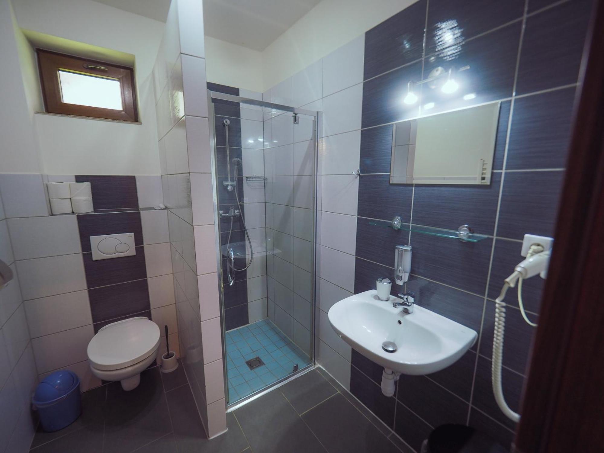 Apartmany Vila Vista Demanovska Dolina Phòng bức ảnh